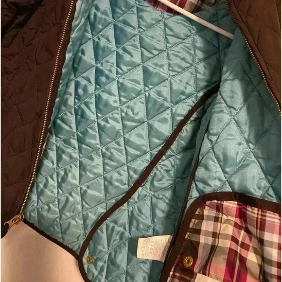 Lands End Jacket - Picture 5 of 7